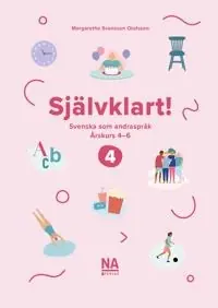 Självklart! Årskurs 4